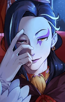 ロズワール・Ｌ・メイザース