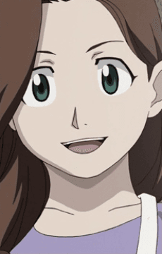 トリシャ･エルリック