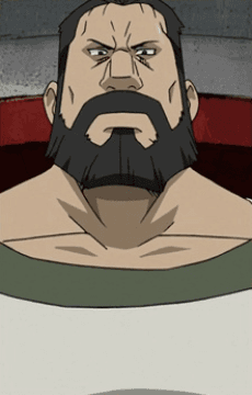 シグ・カーティス