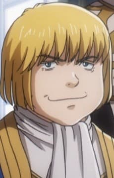 ザナック・ヴァルレオン・イガナ・ライル・ヴァイセルフ