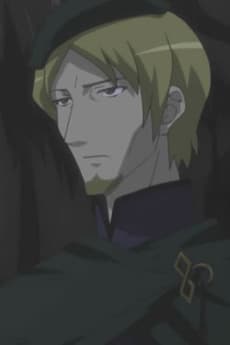 マーティン・リーベルト