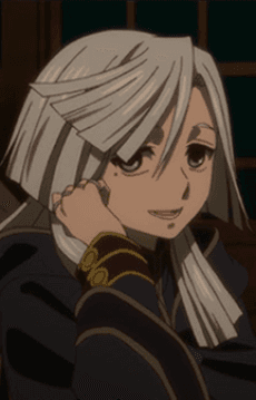 カルタフィルス