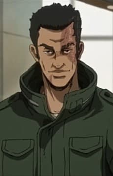 タツミ・レナード・アラガキ