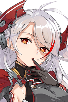 プリンツ・オイゲン 