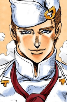 トニオ・トラサルディー