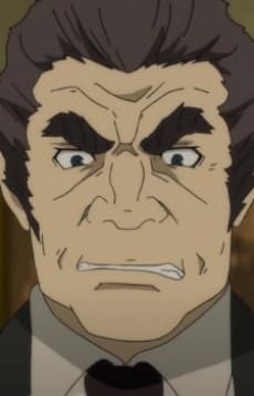 ガンゾ・アラリー