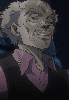 グレー・フライ