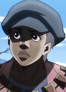 スモーキー・ブラウン