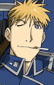 ジャン・ハボック