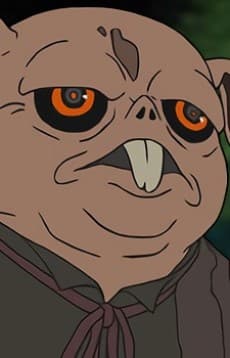 野狐丸; スクィーラ