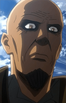 キース・シャーディス