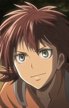 イザベル・マグノリア