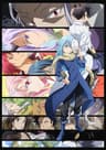 転生したらスライムだった件 第2期
