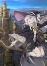 魔女の旅々