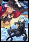 転生したらスライムだった件 第2期 第2クール