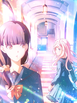 対ありでした。 ～お嬢さまは格闘ゲームなんてしない～