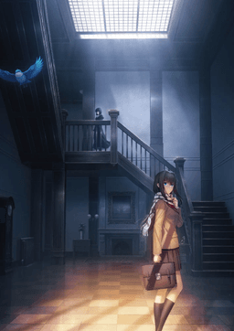 魔法使いの夜
