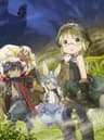 メイドインアビス 目覚める神秘