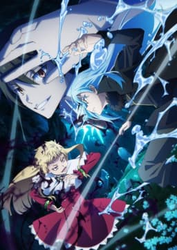 転生したらスライムだった件 第4期