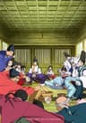 逃げ上手の若君 第二期