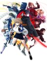 魔法少女リリカルなのは EXCEEDS Gun Blaze Vengeance