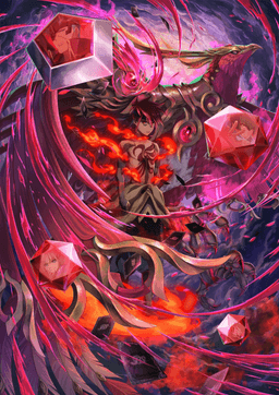 Battle Spirits [Re] 絶界の空