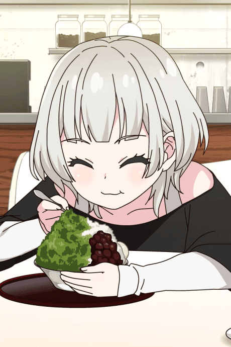 MyGO!!!!!メンバーの日常