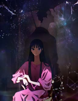 ghost／夜の果て