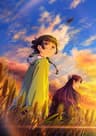薬屋のひとりごと 第3期