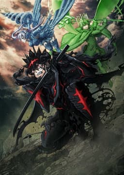 ブラッククローバー 第2期