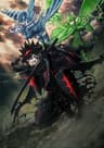 ブラッククローバー 第2期