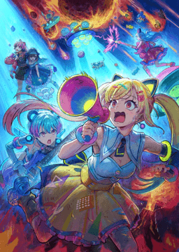 バンドリ！ ゆめ∞みた