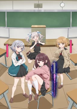 茉莉花ちゃんの好感度はぶっ壊れている