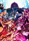 野生のラスボスが現れた！ 第2期