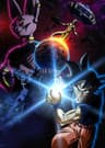 ドラゴンボール超 ビルス