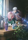 どうも、好きな人に惚れ薬を依頼された魔女です。