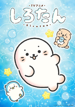 しろたん