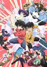 らんま1/2 (2024) 第3期