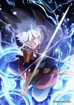 大賢者リドルの時間逆行