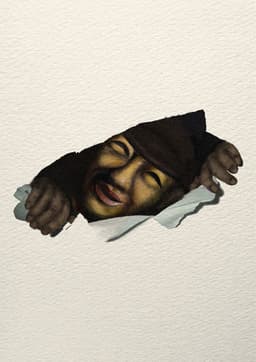 闇芝居 十七期