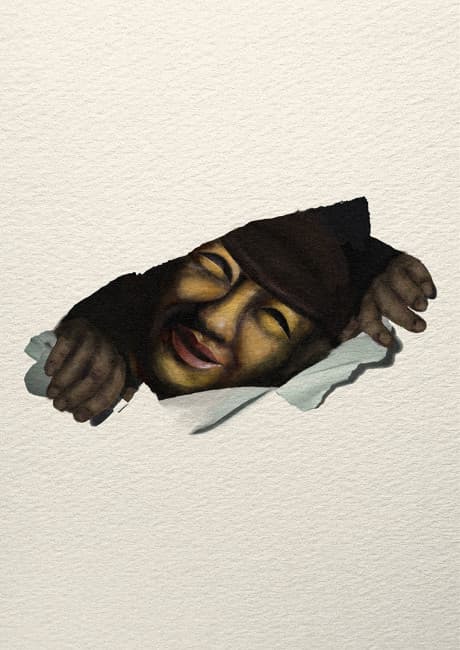 闇芝居 十七期