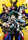 僕のヒーローアカデミア