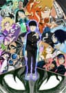 モブサイコ100