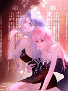 黑月光女主总想标记我
