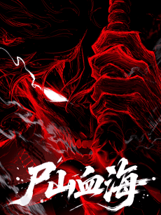 尸山血海