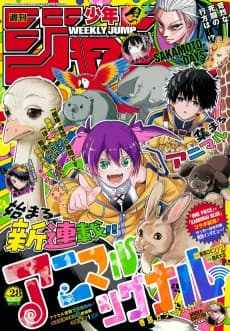 アニマルシグナル