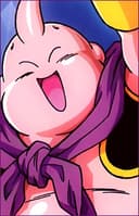 魔人ブウ