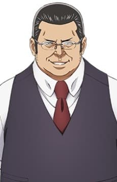 馬場清