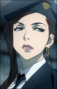 蒔名フリューゲル季和子