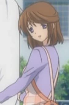 一ノ瀬水恵